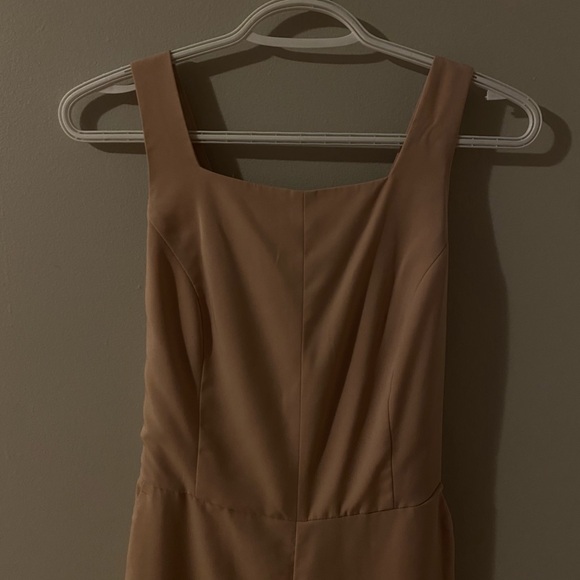 Dynamite size small jumpsuit - Picture 1 of 4